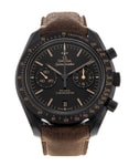 Pre-Owned Omega Speedmaster Dark Side of the Moon Watch